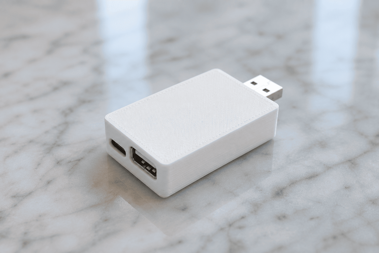 TTBox 设备实物图